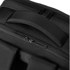 新秀丽（Samsonite）双肩包-黑色 NU4*09014