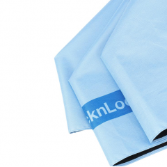 乐扣乐扣 云朵迷你玲珑伞（蓝色) ETM872BLUFU