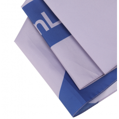 乐扣乐扣 商务罗马自动伞（烟紫色）ETM878GRPFU (定购款）