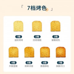 福腾宝（WMF）LONO多士炉 0414099911