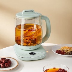 小熊（Bear）养生壶1.8L YSH-B18P1