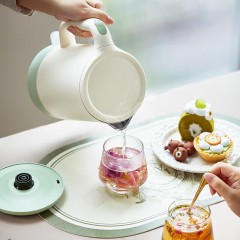 小熊（Bear） 电热水壶 1.7L ZDH-R17H3