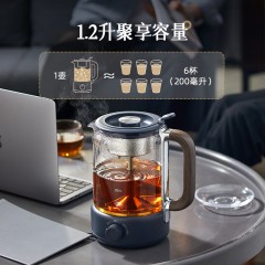 小熊（Bear）煮茶器 1.2L ZCQ-D12Z3