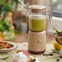 小熊（HWM）料理机 1.0L LLJ-C10S2