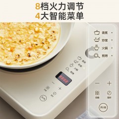 小熊（Bear）电磁炉 DCL-B22H5（单机）