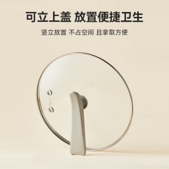 小熊（Bear）电火锅 4L DHG-C40T1