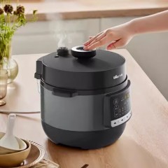 小熊（Bear）压力煲 4L YLB-C40Y7