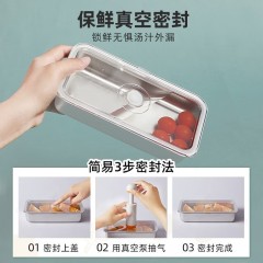 小熊（Bear）电热饭盒 1.5L DFH-B15Q1