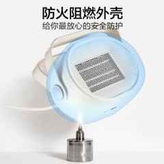 小熊（Bear） 电暖器 500W DNQ-C05A1