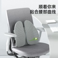 米乔（minicute） 减压腰垫（TOP气动版）WP-4201