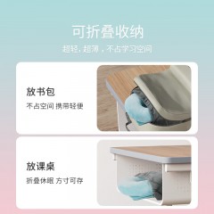 米乔（minicute）学生折叠午睡枕（升级版）P-012