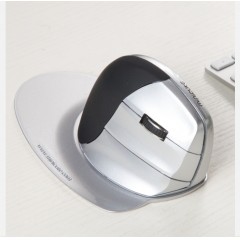 米乔（minicute）EZMOUSE5右手无线光电鼠标 MS-E5CB