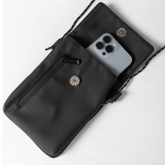 Diplomat外交官 手机包 140*10*200mm DS-14202L