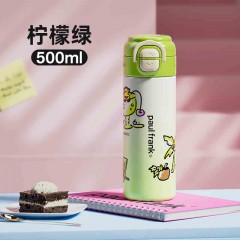 大嘴猴 真空保温杯 500ml PF135A