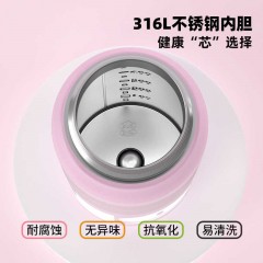 大嘴猴 真空保温杯 720ml PF131-720