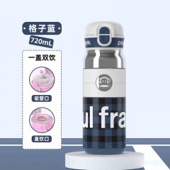 大嘴猴 真空保温杯 720ml PF131-720