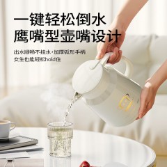 大嘴猴 Paul Frank 保温壶马克杯温馨套装 1200ml/400ml*2 PF082T