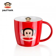 大嘴猴 Paul Frank 马克杯 400ml PFD018