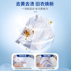 蔬果园 SukGarden 活氧泡泡粉（强效型）线下版-600g SGY0334-1