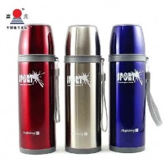 富光 4型真空子弹头（特价款）380ML FGL-3268