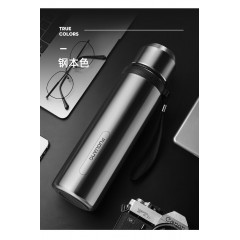 富光  睿动真空子弹头（流通款）1000ml FGZ2009-1000