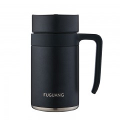 富光  智茗泡茶办公杯（流通款）500ML FGZ2358-500