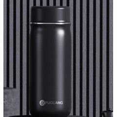 富光 优铭时尚真空杯（流通款）380ML FGZ2426-380
