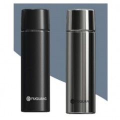 富光 优铭双饮休闲杯（流通款）500ML FGZ2420-500