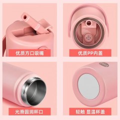 富光 FGA迪亚真空杯（FGA款）600ML FAZ200430600