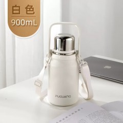 富光 朗行真空保温杯（流通款）900ML FGZ2284-900