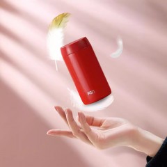 富光 甜心口红保温杯（FGA款）180ML FAZ9105-180