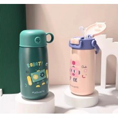 富光 趣多多真空儿童壶（流通款）560ML FGZ2207-560