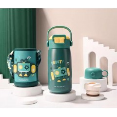 富光 趣多多真空儿童壶（流通款）560ML FGZ2207-560