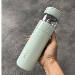 富光 韵逸茶水分离保温杯（流通款）350ML FGZ2102-350