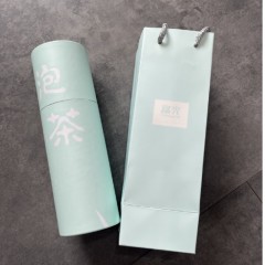 富光 韵逸茶水分离保温杯（流通款）350ML FGZ2102-350