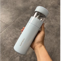 富光 韵逸茶水分离保温杯（流通款）350ML FGZ2102-350