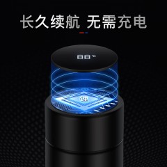 富光 米兰保温杯（FGA款）480ML FAZ200190480