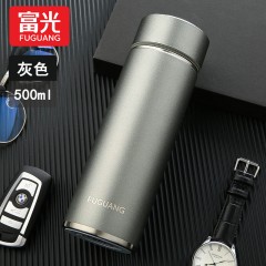 富光 智茗泡茶商务杯（流通款）500ML FGZ2334-500