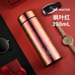 富光 茶马仕999钛保温杯（流通款）398ml TMZ-1961-398