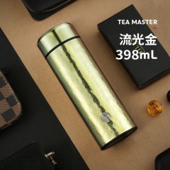 富光 茶马仕999钛保温杯（流通款）398ml TMZ-1961-398