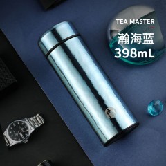 富光 茶马仕999钛保温杯（流通款）398ml TMZ-1961-398