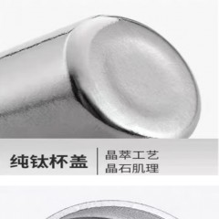 富光 茶马仕阿尔法焖泡杯（流通款）450ML CMT2402-450