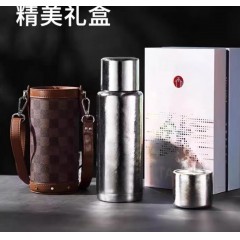 富光 茶马仕阿尔法运动水壶（流通款）780ML CMT2404-780