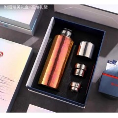 富光 茶马仕阿尔法运动水壶（流通款）780ML CMT2404-780