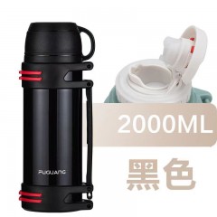 富光  启程保温旅行壶（流通款）2000ML FGZ2117-2000