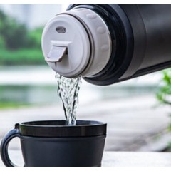 富光  启程保温旅行壶（流通款）2500ML FGZ2117-2500