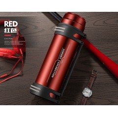 富光 悠乐极光保温旅行壶（悠乐款）3000ML YS8807-3000