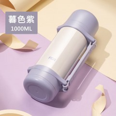 富光 FGA峰行真空旅行壶（FGA款）1000ML  FAZ9609-1000