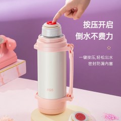 富光 FGA峰行真空旅行壶（FGA款）1000ML  FAZ9609-1000