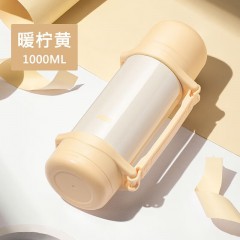 富光 FGA峰行真空旅行壶（FGA款）1000ML  FAZ9609-1000